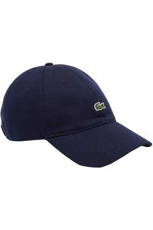 Lacoste Baseball Cap Unisex Cap Baumwolle - Verkäufer: Yourfashionplace