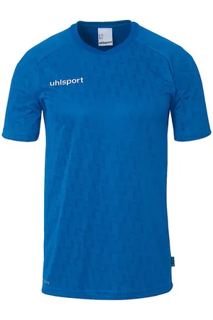 Uhlsport Trainingsshirt Trainings-T-Shirt Division 28 (Trikot) atmungsaktiv, schnelltrocknend - Verkäufer: GmbH