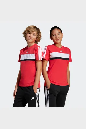 adidas T-Shirt J 3S TIB T