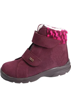 Däumling Unisex Kinder Kleinkinder Haga Boots Winterstiefelette - Verkäufer: Shoes & Fashion