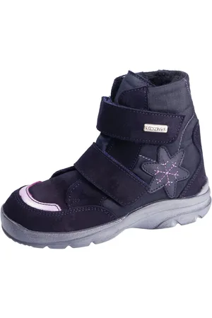 Däumling Unisex Kinder Kleinkinder Horta Boots Winterstiefelette - Verkäufer: Shoes & Fashion