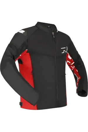 Richa Motorradjacke Stradale Mesh Motorrad Textiljacke - Verkäufer: Fc-Moto