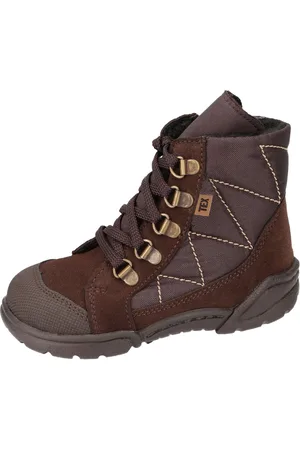 Däumling Unisex Kinder Kleinkinder Hansi Boots Winterstiefelette - Verkäufer: Shoes & Fashion
