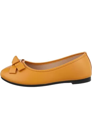 Ital-Design Damen Freizeit Ballerina (85894148) Blockabsatz Klassische Ballerinas in - Verkäufer: