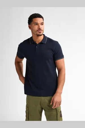 Petrol Industries Poloshirt Aqua - Verkäufer: