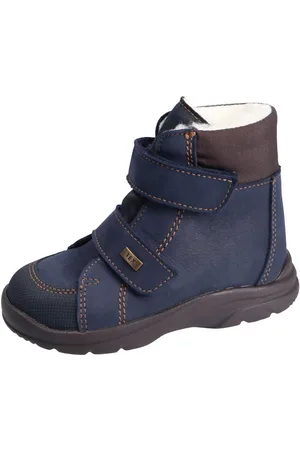 Däumling Unisex Kinder Kleinkinder Homer Boots Winterstiefelette - Verkäufer: Shoes & Fashion
