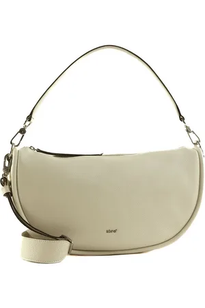 Abro+ Schultertasche Hobo Bag Willow, aus echtem Leder - Verkäufer: modeherz