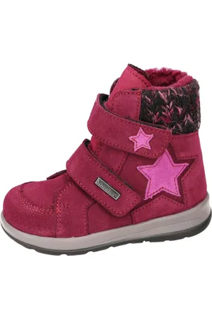 Däumling Unisex Kinder Kleinkinder Helga Boots Winterstiefelette - Verkäufer: Shoes & Fashion