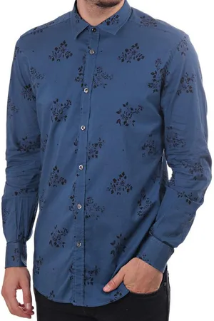 Diesel Langarmhemd S-Onass Camicia - Verkäufer: fashion4smile