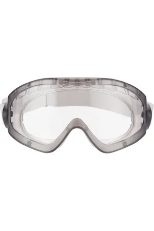 3MAN Nitril-Handschuhe Schutzbrille 2891C1 - Verkäufer: McBuero