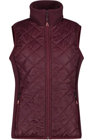 CMP Funktionsweste Damen Weste WOMAN VEST 33H4286 - Verkäufer: CORTEXPOWER