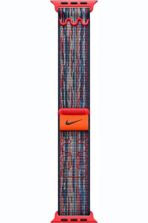 Apple Smartwatch-Armband Nike Sport Loop
