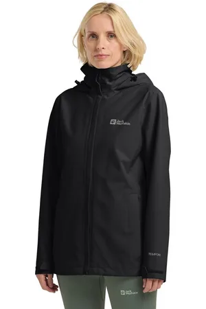 Jack Wolfskin Funktionsjacke TRAILTIME 2L JKT W