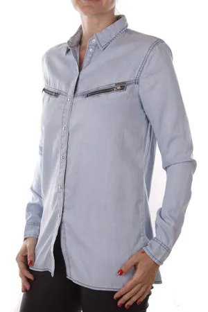Diesel Langarmbluse C-Sovita Camicia - Verkäufer: fashion4smile