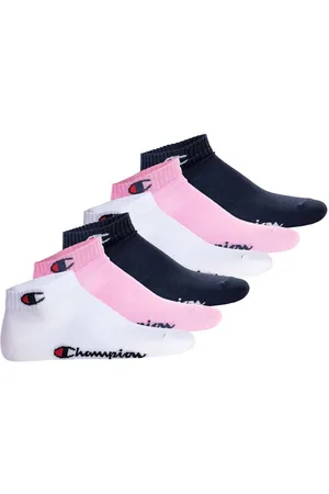 Champion Kurzsocken Unisex Socken 6er Pack Baumwolle (Packung, 6er Pack) - Verkäufer: Yourfashionplace