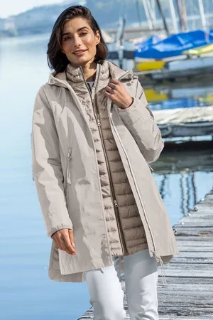 Betty Barclay 3-in-1-Funktionsjacke - Verkäufer: sealand24