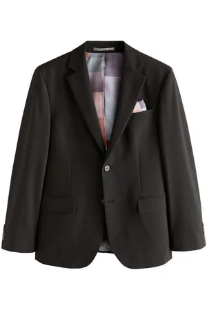 Next Baukastensakko Motion Flex Stretch Slim Fit Anzugsakko (1-tlg) - Verkäufer: Germany GmbH