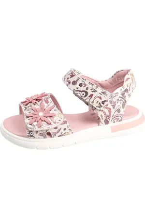 Däumling Unisex Kinder Teens Karla Sandale Sandale - Verkäufer: Shoes & Fashion