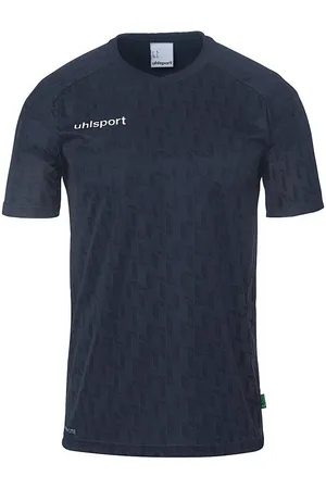 Uhlsport Trainingsshirt Trainings-T-Shirt Division 28 (Trikot) atmungsaktiv, schnelltrocknend - Verkäufer: GmbH