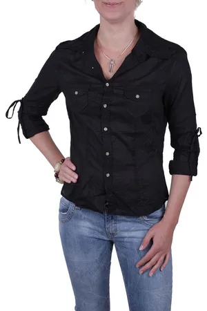 Diesel Langarmbluse Perlas - Verkäufer: fashion4smile