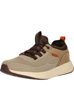Endurance Lucius Sneaker im langlebigen und vielseitigen Design