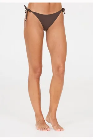 Athlecia Bikini-Hose Sherrill mit stilvollem seitlichem Bindeverschluss