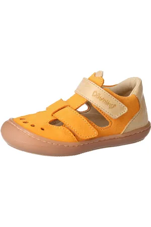 Däumling Unisex Kinder Lauflern Sena Lauflernschuh Sandale - Verkäufer: Shoes & Fashion