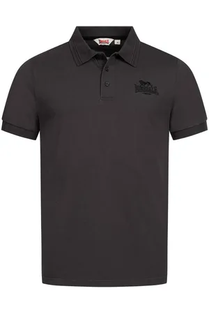 Lonsdale London Poloshirt Herren Poloshirt Lambston - Verkäufer: Scholz Handelsgesellschaft mbH