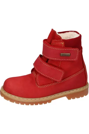 Däumling Unisex Kinder Teens Andre Boots Winterstiefelette - Verkäufer: Shoes & Fashion