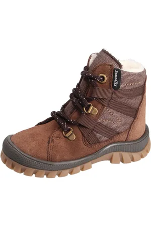 Däumling Unisex Kinder Kleinkinder Haro Boots Winterstiefelette - Verkäufer: Shoes & Fashion