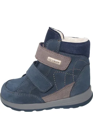 Däumling Unisex Kinder Kleinkinder Hilmi Boots Winterstiefelette - Verkäufer: Shoes & Fashion