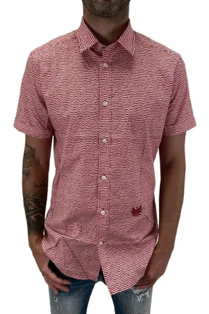 Diesel Kurzarmhemd S-Venety CAMICIA - Verkäufer: fashion4smile