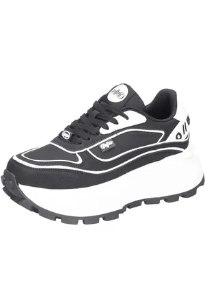 Buffalo Manhatten One Schnürschuh - Verkäufer: Schuhhaus Schreiber