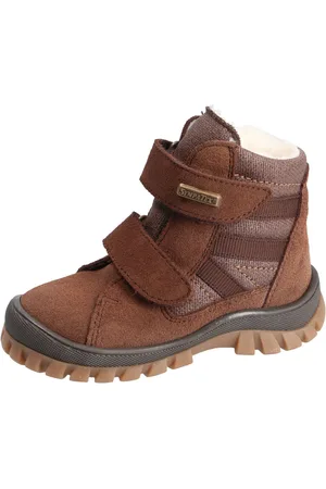 Däumling Unisex Kinder Kleinkinder Halil Boots Winterstiefelette - Verkäufer: Shoes & Fashion