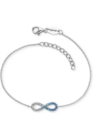 Engelsrufer Silberarmband Damen-Armband 925er Silber Zirkonia, Modern - Verkäufer: CHRIST Juweliere und Uhrmacher seit 1863 GmbH