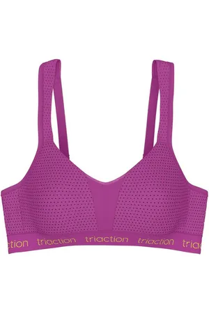 Triumph Sport-BH Triaction Energy Lite high impact starker - Verkäufer: HBOD