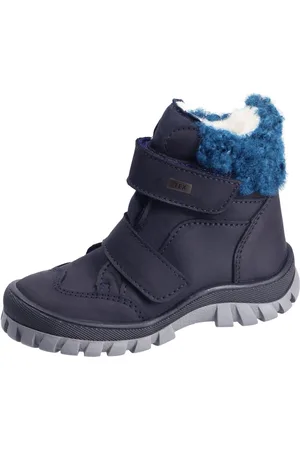 Däumling Unisex Kinder Kleinkinder Yoko Boots Winterstiefelette - Verkäufer: Shoes & Fashion