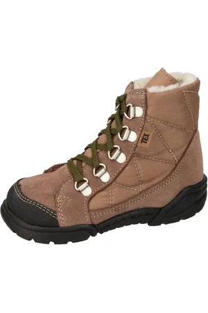 Däumling Unisex Kinder Kleinkinder Hansi Boots Winterstiefelette - Verkäufer: Shoes & Fashion