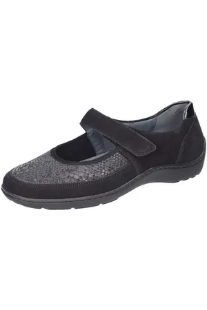 Waldläufer Henni Schnürschuh - Verkäufer: Schuhhaus Schreiber