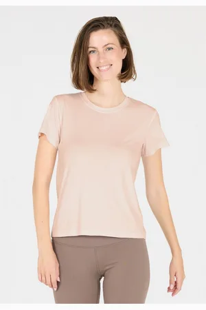 Athlecia Funktionsshirt Pacy im simplen und atmungsaktiven Design