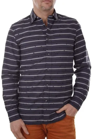 Diesel Langarmhemd S-Decline CAMICIA - Verkäufer: fashion4smile
