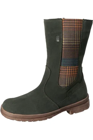 Däumling Unisex Kinder Teens Bora Stiefel Winterstiefel - Verkäufer: Shoes & Fashion