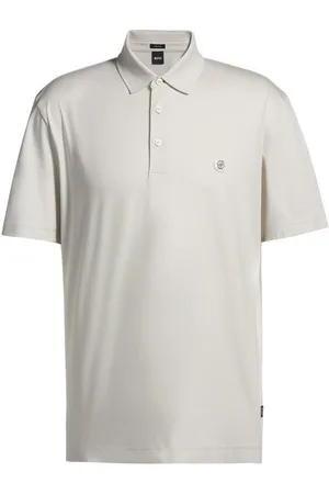 HUGO BOSS Poloshirt Poloshirt C-Parris - Regular Fit - Verkäufer: Robert Ley Damen & Herrenmoden GmbH & Co KG