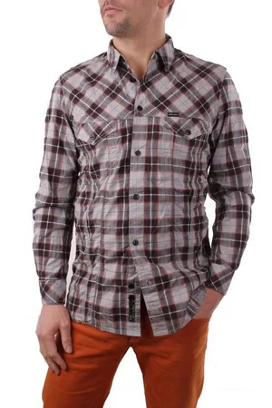 Diesel Langarmhemd HAUL CAMICIA - Verkäufer: fashion4smile