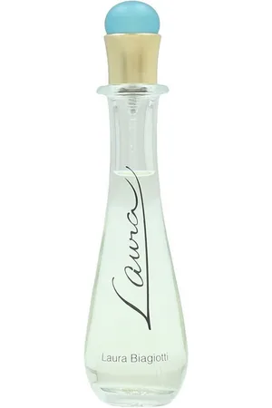 Laura Biagiotti Eau de Toilette Laura Eau de Toilette, Glasflakon, Parfüm EDT, Damenduft - Verkäufer: tpa-retail