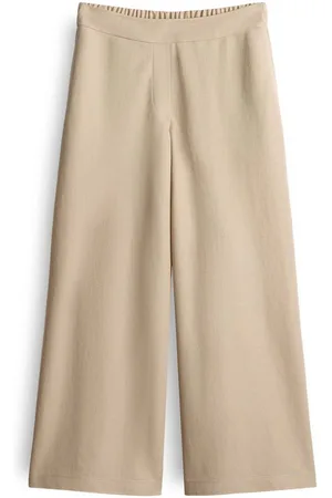 Someday 5-Pocket-Hose Cenya cropped wide - Verkäufer: Modehaus Arz