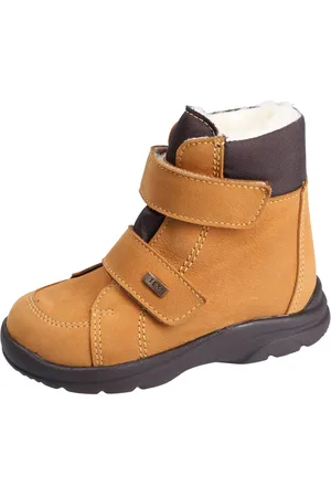 Däumling Unisex Kinder Kleinkinder Homer Boots Winterstiefelette - Verkäufer: Shoes & Fashion