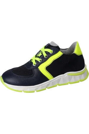 Däumling Unisex Kinder Teens Ugur Sneaker Sneaker - Verkäufer: Shoes & Fashion