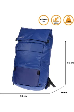 Timbuk2 Rucksack City Rucksack Schule Arbeit & Freizeit Bag DINA 4 (1 tlg), Outdoor Schulrucksack Sport - Verkäufer: Tasche51