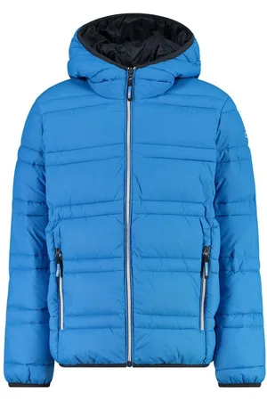 CMP Outdoorjacke Kinder Jacke Kid Jacket Fix Hood 33Z1504 - Verkäufer: CORTEXPOWER